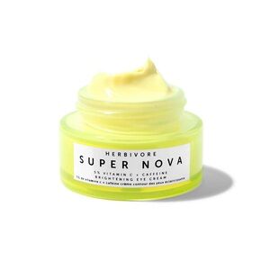 Super Nova 5% THD Vitamin C + Caffeine Brightening Eye Cream